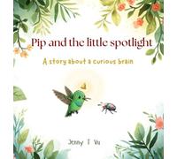 Pip and the little spotlight