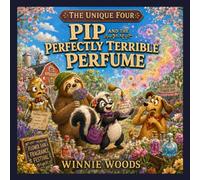 PIP AND THE PERFECTLY TERRIBLE PERFUME: A Funny Friendship Story About Self-Acceptance, Confidence, Honesty, and Being Yourself