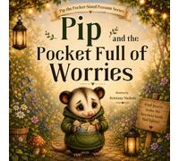 Pip and the Pocket Full of Worries