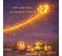 Pip and the Question Cloud