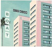 Pip Blom - Boat
