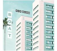 Pip Blom - Boat