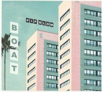 Pip Blom Boat (Vinyl LP)
