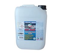 Pip Detergente per Barche Eco Boat, Disincrostante Acido, Sgrassante Nautico, Completa Cura e Manutenzione della Imbarcazione, Professionale, Concentrato, TK Un LT.10 = kg 10