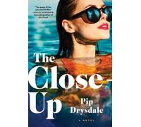 Pip Drysdale The Close-Up (Tascabile)