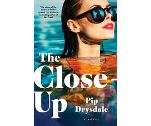 Pip Drysdale The Close-Up (Tascabile)
