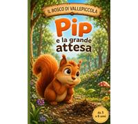 PIP E LA GRANDE ATTESA: IL VALORE DELLA PAZIENZA