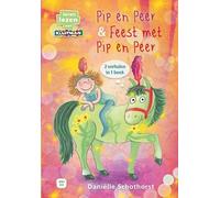 Pip en Peer ; Feest met Pip en Peer