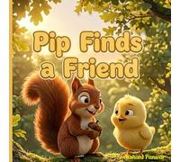 Pip Finds A Friend