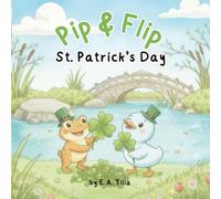 Pip & Flip: St. Patrick's Day