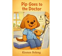 Pip Goes to the Doctor