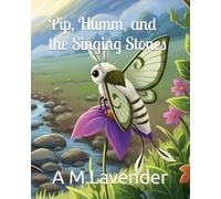 Pip, Humm, and the Singing Stones: 14