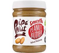 Pip & Nut Burro Di Arachidi 250g (Confezione da 6)