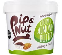 Pip & Nut Burro di mandorle di cocco 1kg