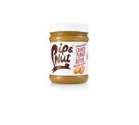 Pip & Nut | Crunchy Peanut Butter | 3 x 225g (IT)