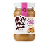 Pip & Nut Liscio dolce e salato 300g