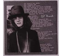 PIP PROUD - purple boy gang / a million years from now