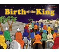 Pip Reid Birth of the King (Tascabile) Defenders of the Faith