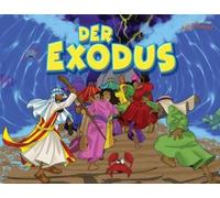 Pip Reid Der Exodus (Tascabile)