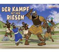 Pip Reid Der Kampf mit dem Riesen (Tascabile) Verteidiger Des Glaubens