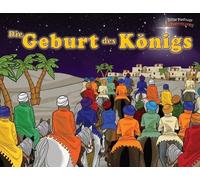 Pip Reid Die Geburt des Königs (Tascabile) Verteidiger Des Glaubens