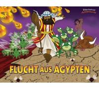Pip Reid Flucht aus Ägypten (Tascabile) Verteidiger Des Glaubens