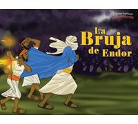 Pip Reid La bruja de Endor (Tascabile) Defensores de la Fe