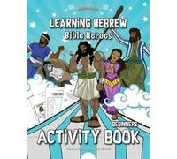 Pip Reid Learning Hebrew (Tascabile) Learning Hebrew