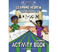 Pip Reid Learning Hebrew (Tascabile) Learning Hebrew