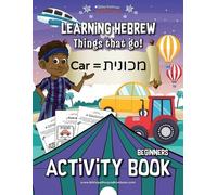 Pip Reid Learning Hebrew (Tascabile) Learning Hebrew