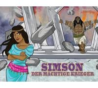 Pip Reid Simson der Mächtige Krieger (Tascabile) Verteidiger Des Glaubens
