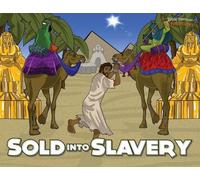 Pip Reid Sold into Slavery (Tascabile) Defenders of the Faith