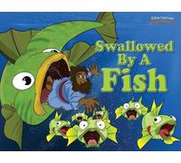 Pip Reid Swallowed by a Fish (Tascabile)