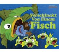 Pip Reid Verschluckt von einem Fisch (Tascabile) Verteidiger Des Glaubens