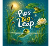 Pip’s Big Leap