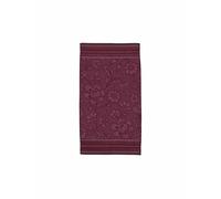 Pip Studio - Set 1+1 asciugamano e ospite PIP STUDIO Jasmin Jacquard malva