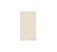 PIP STUDIO Asciugamano JASMIN JACQUARD 55x100cm Sabbia beige
