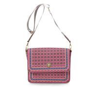 Pip Studio borsa a tracolla Cross Body Flap S Clover Pink