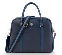 Pip Studio borsa a tracolla Felice Handbag L Blue