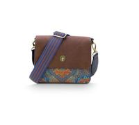 PiP Studio borsa a tracolla Fenna Cross Body Bag Jabali Blue