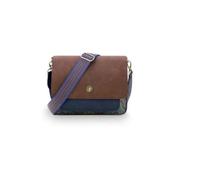 PiP Studio borsa a tracolla Fenna Cross Body Bag Jabali Blue blu scuro