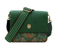 PiP Studio borsa a tracolla Fenna Cross Body Bag Jabali Green verde