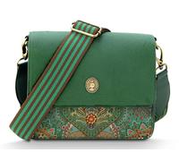 Pip Studio borsa a tracolla Fenna Cross Body Bag Jabali S Green