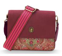 Pip Studio borsa a tracolla Fenna Cross Body Bag Jabali S Red