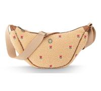 Pip Studio borsa a tracolla Freya Half Moon Cross Body Bag Beige