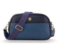 Pip Studio borsa a tracolla Frida Cross Body Bag M Blue