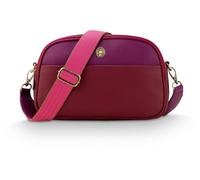 Pip Studio borsa a tracolla Frida Cross Body Bag M Purple