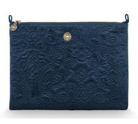 Pip Studio borsa da toilette Cosmetic Flat Pouch L
