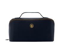 Pip Studio borsa da toilette Cyrille Cosmetic Bag Blue blu scuro