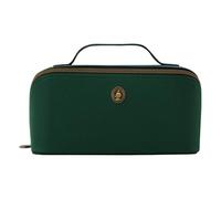 Pip Studio borsa da toilette Cyrille Cosmetic Bag Green verde scuro